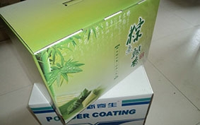 九龙坡粽子纸箱包装